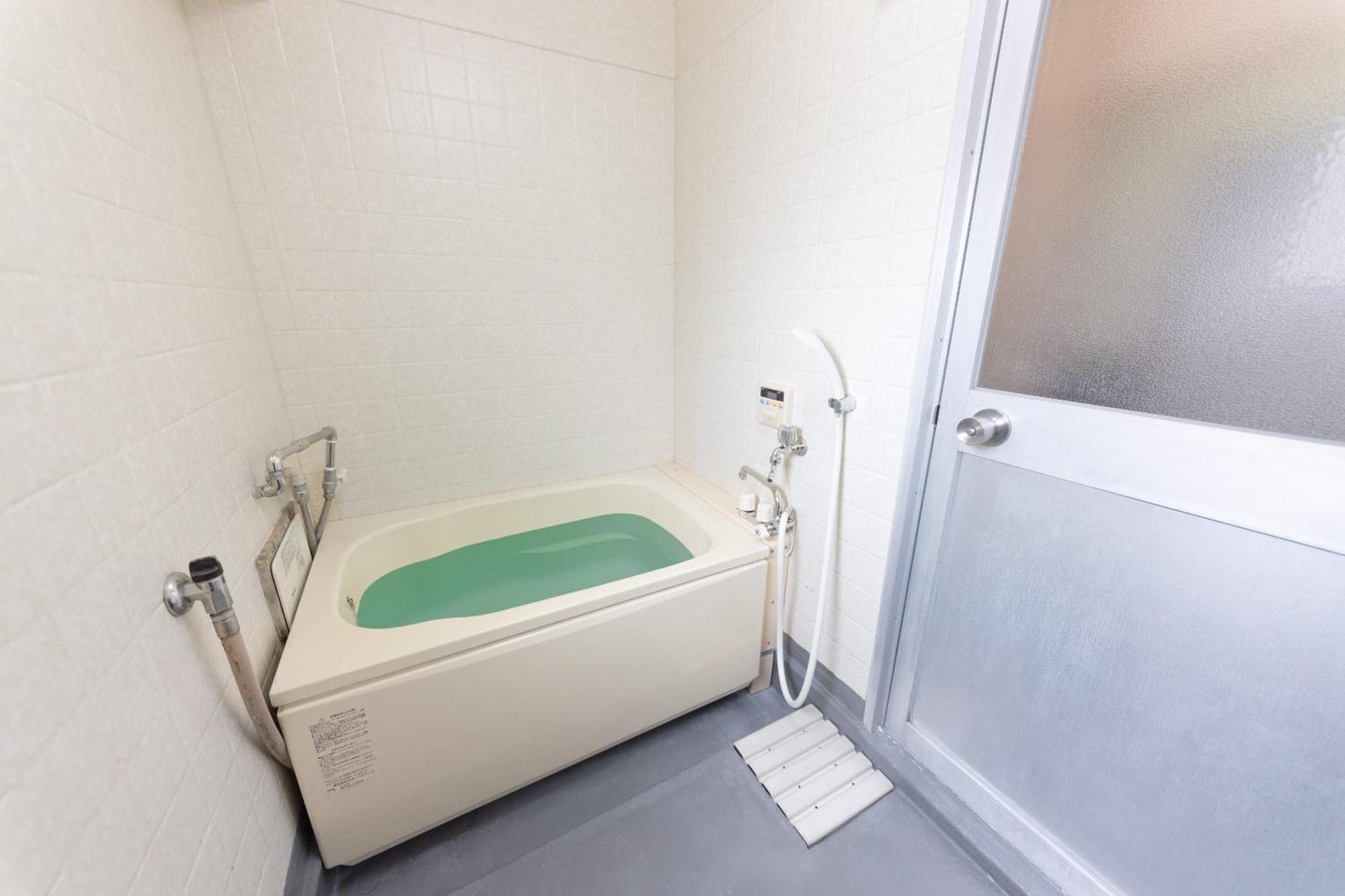 Goom Monthly Hotel Hakata-Higashihie-Ekimae Fukuoka  Extérieur photo